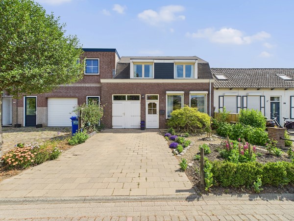 Medium property photo - Reuzenhoek 40, 4543 NC Zaamslag